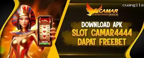 Bonus Spesial Download cuangila APK screenshot