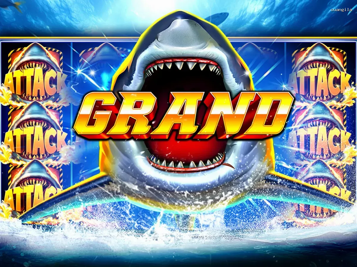 Promosi & Jackpot cuangila screenshot