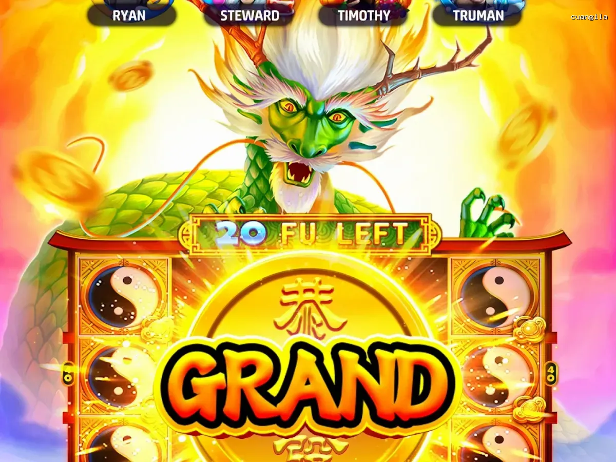 Koleksi cuangila Slot Gacor screenshot